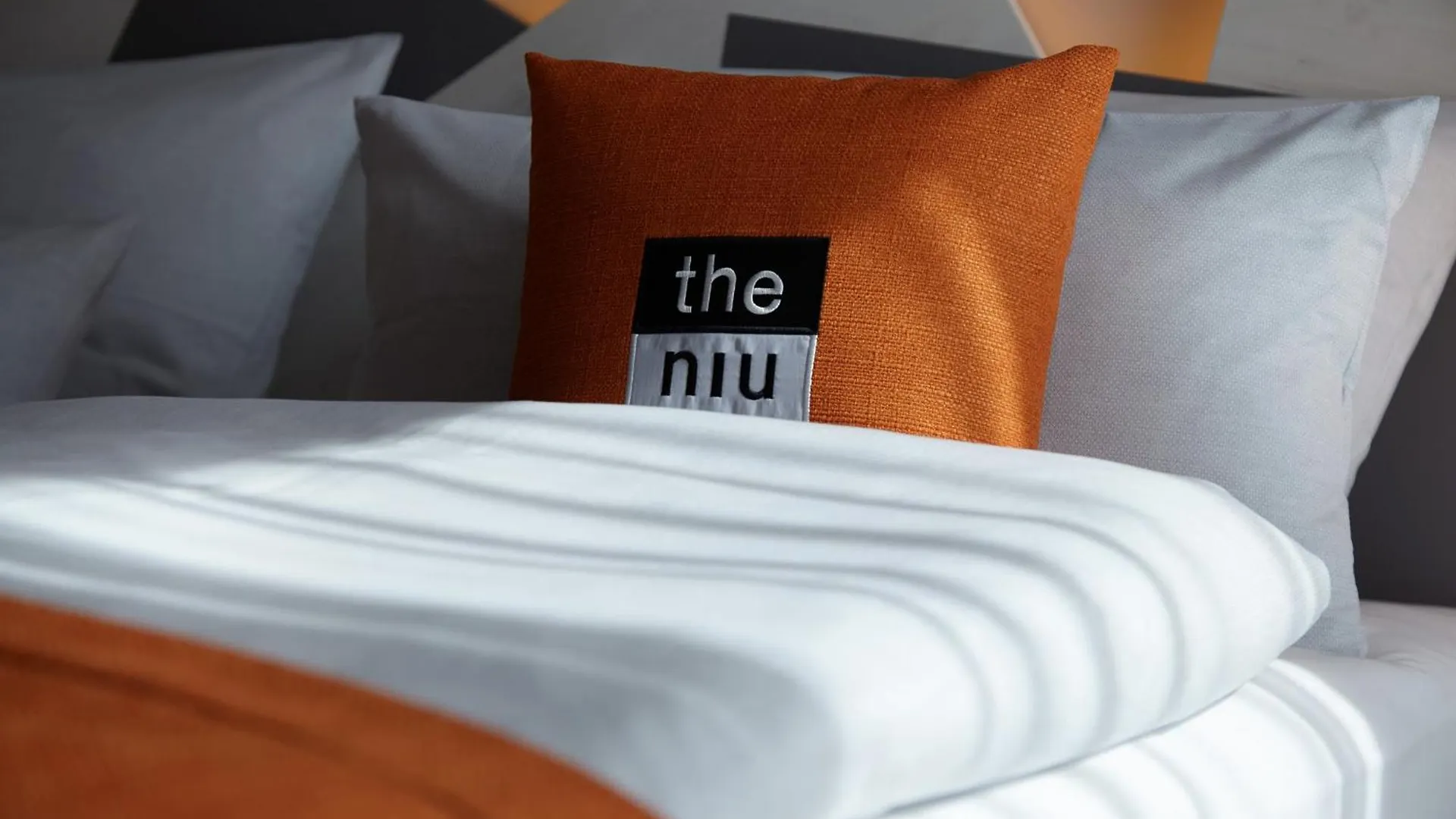 Holiday Inn - The Niu, Hub Dusseldorf Messe By Ihg 3*,  ドイツ