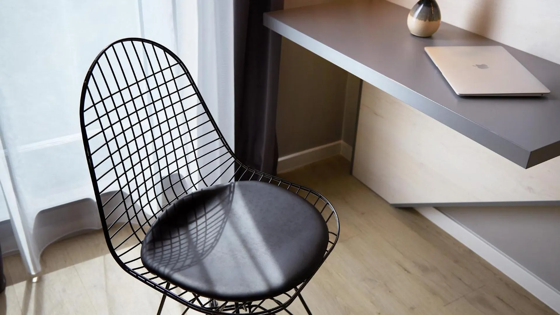 Holiday Inn - The Niu, Hub Dusseldorf Messe By Ihg Germany