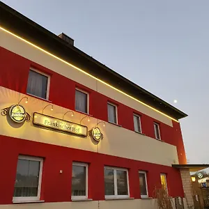 Fraenkischer Hof --- In --- Schlabecks Fraenkischer Hof Niemcy
