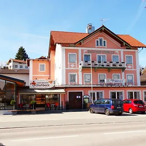 Gasthof Forelle 2* Siegsdorf