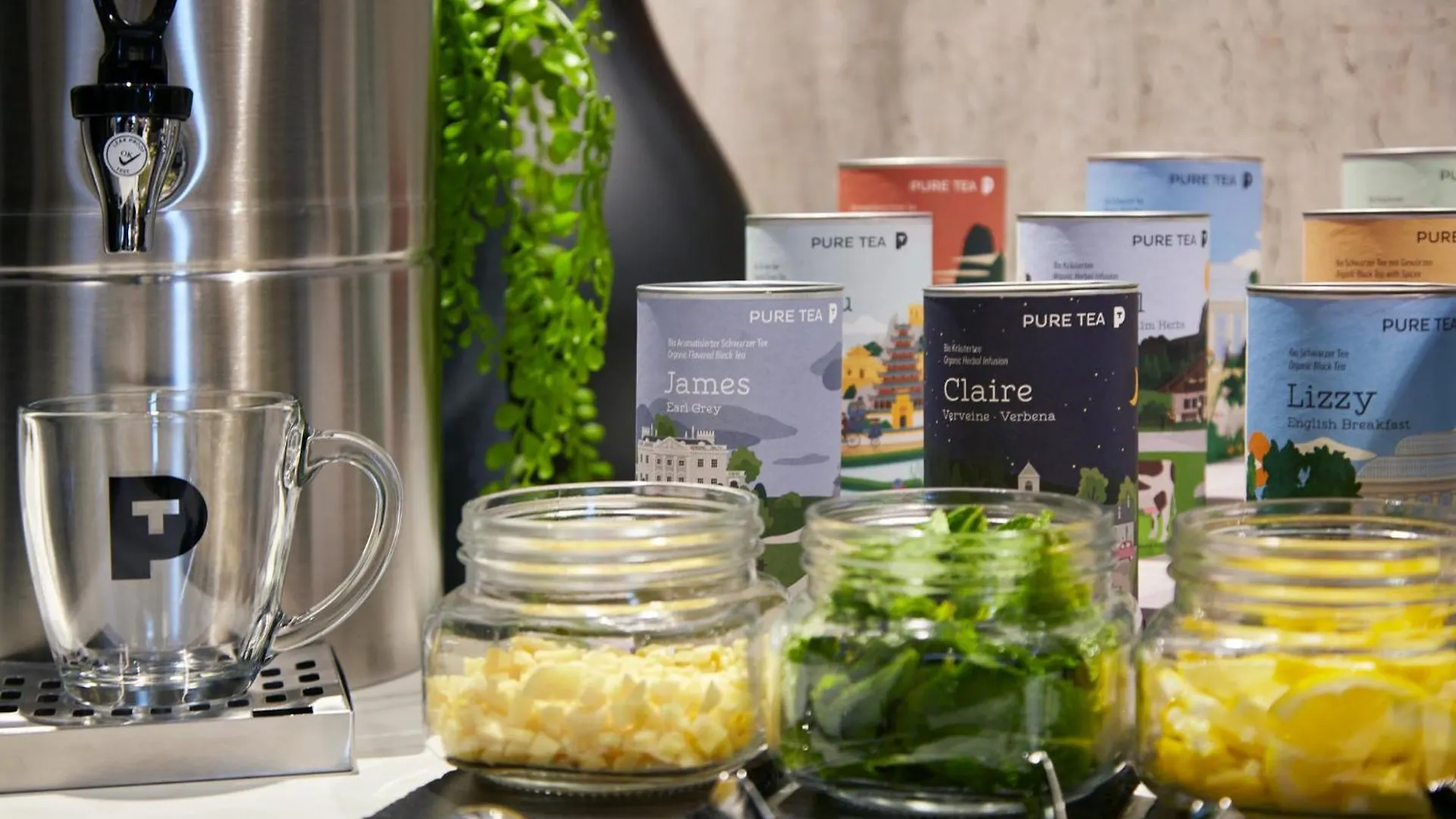 Holiday Inn - The Niu, Hub Dusseldorf Messe By Ihg